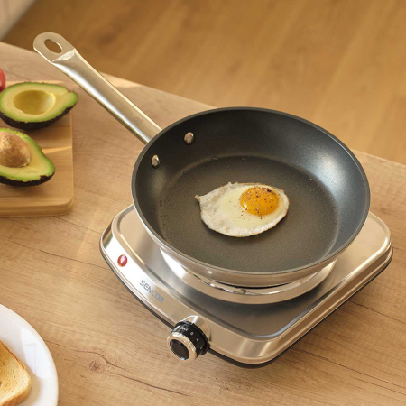 PLITA ELECTRICA 1500W SENCOR [2]