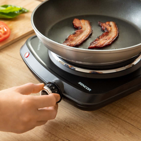 PLITA ELECTRICA 1500W SENCOR [2]