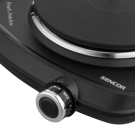 PLITA ELECTRICA 1500W SENCOR [6]