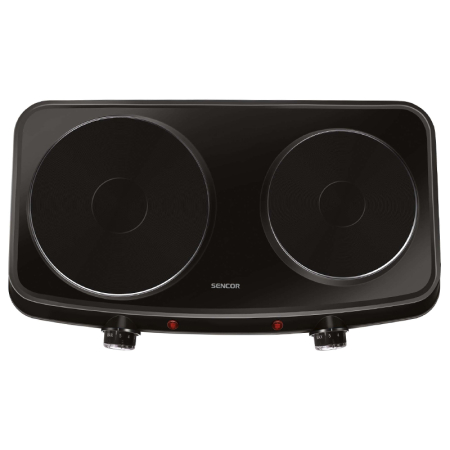 PLITA ELECTRICA 2500W SENCOR [3]