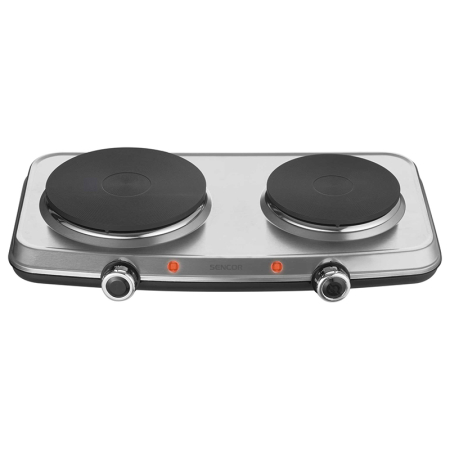 PLITA ELECTRICA DUBLA 2250W SENCOR [1]