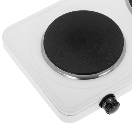 PLITA ELECTRICA DUBLA 2500W ADLER [15]