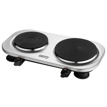 PLITA ELECTRICA DUBLA 2500W CR 6511 CAMRY [1]