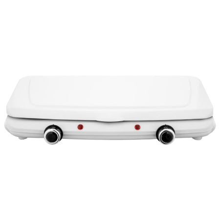 PLITA ELECTRICA DUBLA 2500W SENCOR [4]