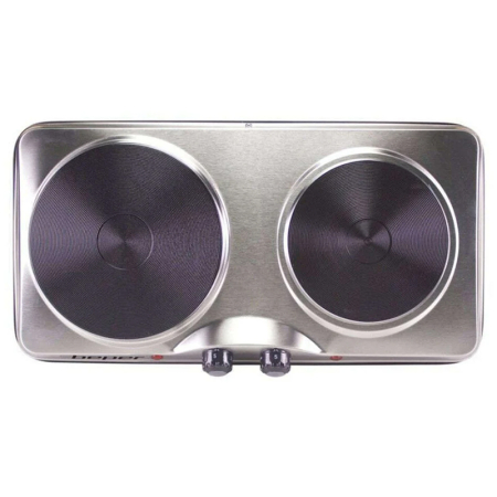 PLITA ELECTRICA DUBLA BEPER [2]