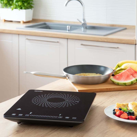 PLITA INDUCTIE 2000W SENCOR [4]