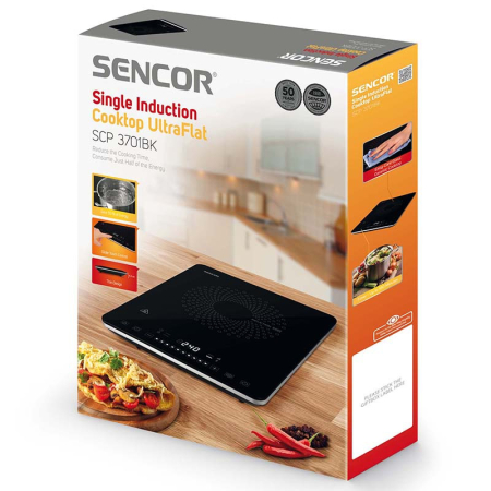 PLITA INDUCTIE 2000W SENCOR [12]