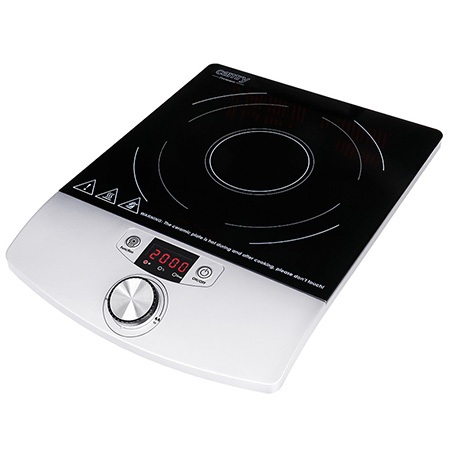 Plite electrice - PLITA INDUCTIE CAMRY
