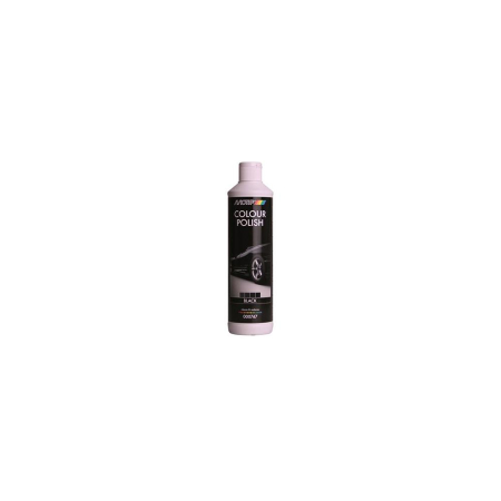 ULEIURI, LICHIDE SI CHIMICE - POLISH COLOR NEGRU 500 ML