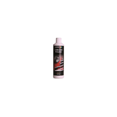 ULEIURI, LICHIDE SI CHIMICE - POLISH SUPRAFETE CROMATE 500 ML
