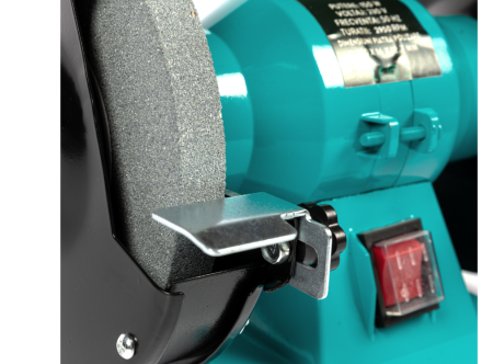 Polizor de banc 150W 6" MD 3215 [4]