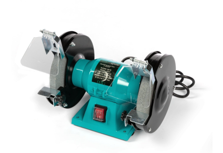 Polizor unghiular, flexuri - Polizor de banc 150W 6" MD 3215