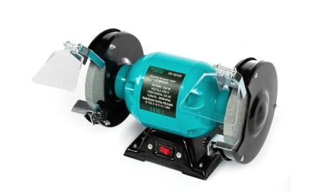 Polizor unghiular, flexuri - Polizor de banc 250W 6" MD3215S