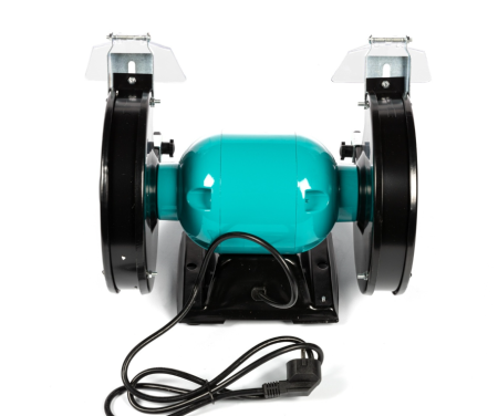 Polizor de banc 350W 8" MD3220S [3]