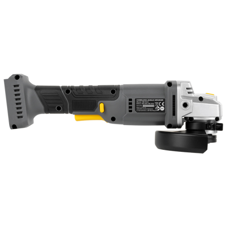 POLIZOR UNGHIULAR 20V FARA ACUMULATOR REBEL [2]