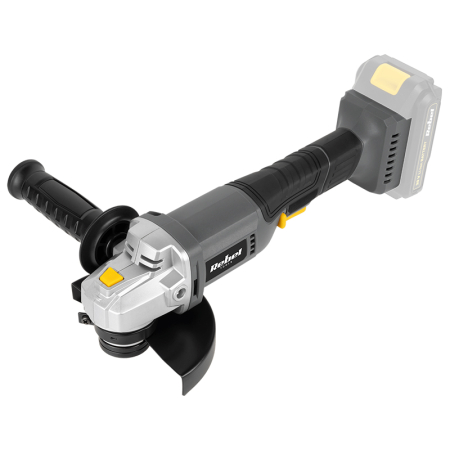 POLIZOR UNGHIULAR 20V FARA ACUMULATOR REBEL [1]