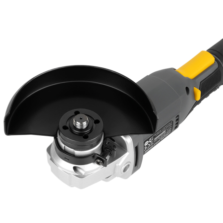 POLIZOR UNGHIULAR 20V FARA ACUMULATOR REBEL [5]