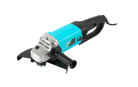 Polizor unghiular, flexuri - Polizor unghiular 230mm 2000W