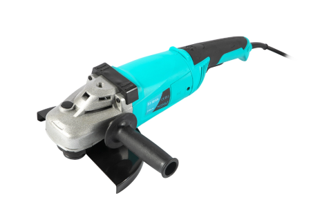 Polizor unghiular, flexuri - Polizor unghiular 230mm 2350W