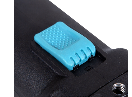 Polizor unghiular 720W 125 on/off lateral [2]