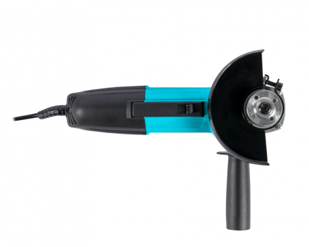 Polizor unghiular 750W 125mm DZ [3]