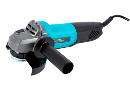 Scule electrice si de mana - Polizor unghiular 750W 125mm DZ