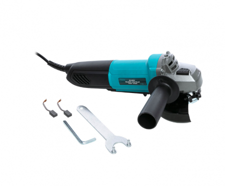 Polizor unghiular 750W 125mm DZ [6]