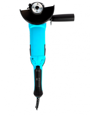 Polizor unghiular Detoolz, 1200W, 125mm diametru disc, cu variator de turatie [3]