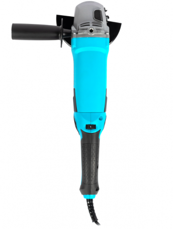 Polizor unghiular Detoolz, 1200W, 125mm diametru disc, cu variator de turatie [7]