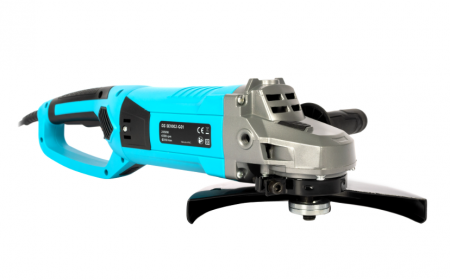 Polizor unghiular Detoolz, 2350W, diametru disc 230mm [6]