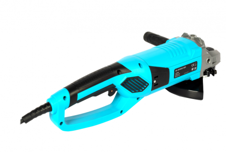 Polizor unghiular Detoolz, 2350W, diametru disc 230mm [3]