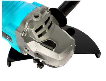 Polizor unghiular Detoolz, 2350W, diametru disc 230mm [7]