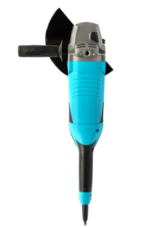 Polizor unghiular Detoolz, 2350W, diametru disc 230mm [9]