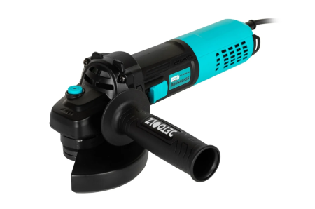 Polizor unghiular, flexuri - Polizor unghiular Detoolz, motor brushless 1300W, diametru disc 125mmm, variator de turatie