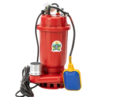 Pompe - Pompa apa murdara 16m ROSIE cu PLUTITOR MF