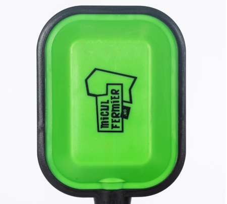 Pompa apa murdara cu plutitor, 900W, 17200l/h, 8.5m [3]