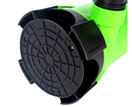 Pompa apa murdara cu plutitor, 900W, 17200l/h, 8.5m [2]