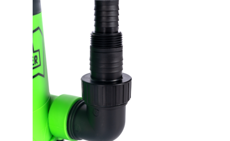 Pompa apa murdara cu plutitor, 900W, 17200l/h, 8.5m [5]