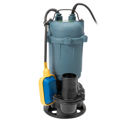 Pompa apa murdara cu plutitor WQD10-8-3.0 PU205 [2]