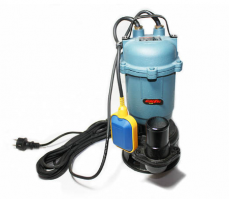 Pompa apa murdara cu plutitor WQD10-8-3.0 PU205 [6]