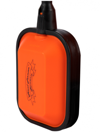 Pompa apa MURDARA din plastic 750W Micul Fermier  GF-0723 [1]