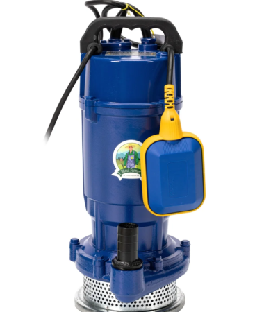 Pompe - Pompa apa submersibila 20m 0,55kW Micul Fermier