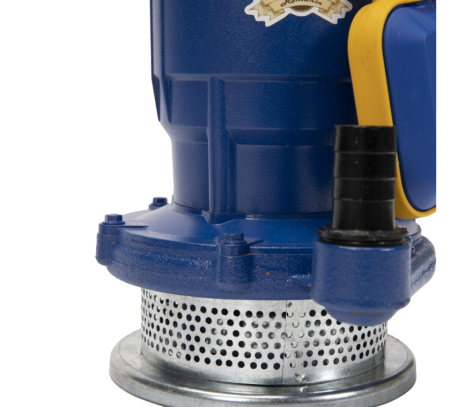 Pompa apa submersibila 32m 0,75kW Micul Fermier [5]