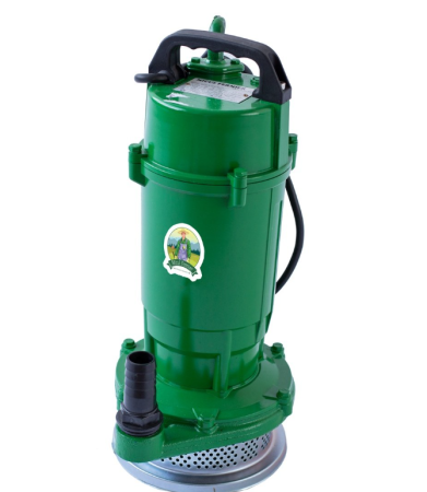 Pompe - Pompa apa submersibila QDX-32M 0,75kW fara plutitor MF