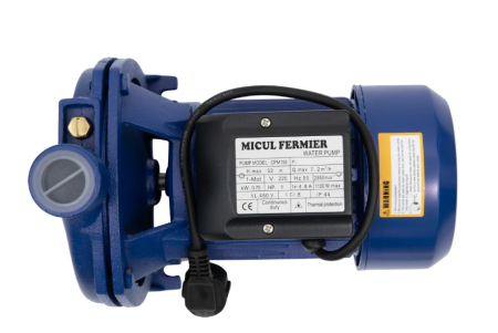 Pompa apa suprafata CPM158 (Lazio mare) MF [4]