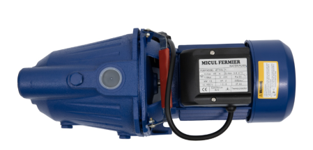 Pompa apa suprafata JET 100L Micul Fermier [1]