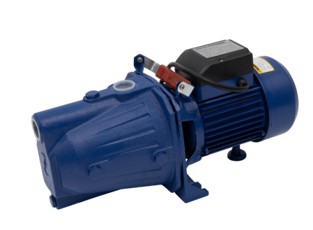 Pompa apa suprafata JET 100L Micul Fermier [3]