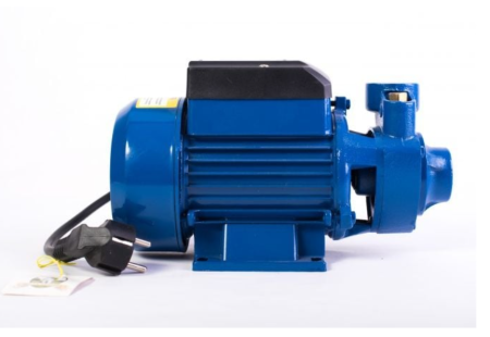 Pompe - Pompa apa suprafata QB60 (Lazio mic) Micul Fermier