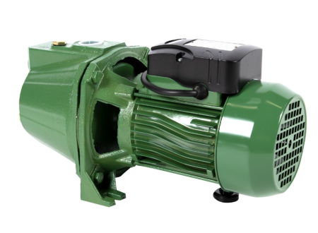 Pompa autoamorsanta fonta 1,5kW 9/50m 3600l/h 1" [5]