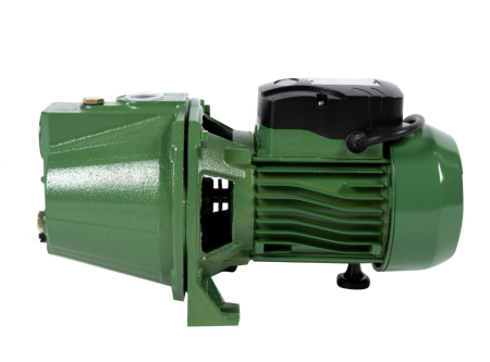 Pompa autoamorsanta fonta 1,5kW 9/50m 3600l/h 1" [1]